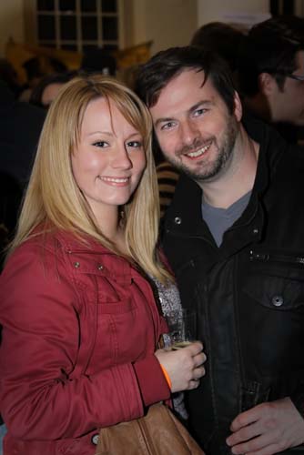 Philly Craft Beer Festival (Gallery 2, Session 2)