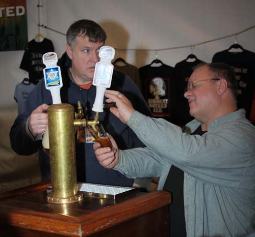 Philly Craft Beer Festival (Gallery 2, Session 2)