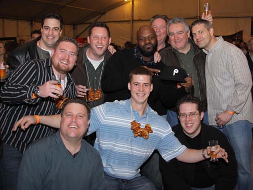 Philly Craft Beer Festival (Gallery 2, Session 2)