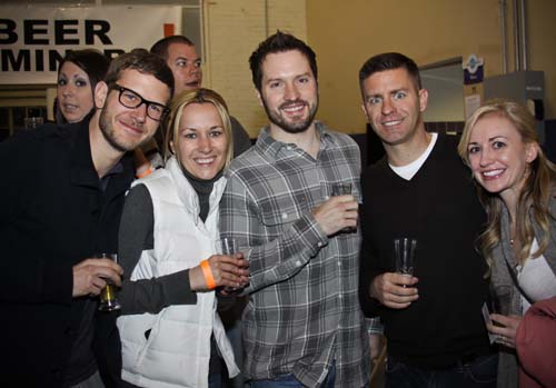 Philly Craft Beer Festival (Gallery 2, Session 2)