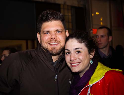 Philly Craft Beer Festival (Gallery 2, Session 2)