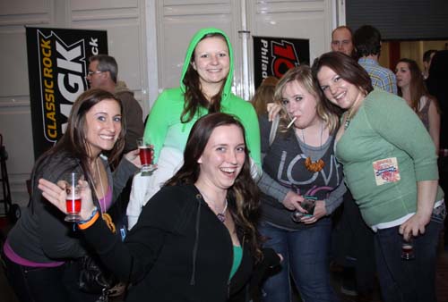 Philly Craft Beer Festival (Gallery 2, Session 2)