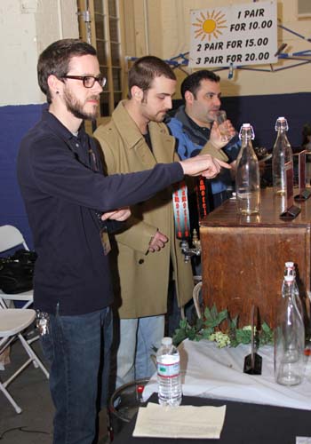 Philly Craft Beer Festival (Gallery 2, Session 2)