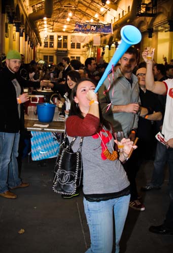 Philly Craft Beer Festival (Gallery 2, Session 2)