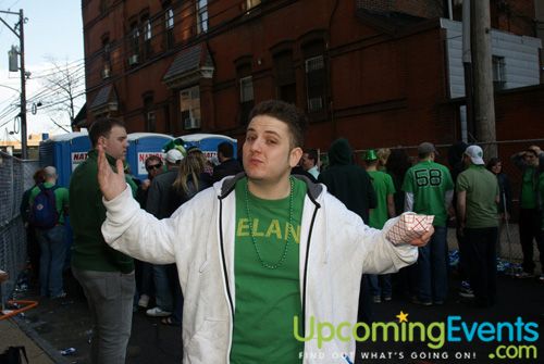 Erin Express (Gallery A)