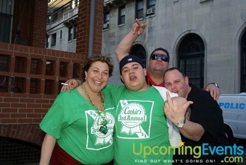 Erin Express (Gallery A)