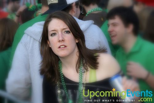 Erin Express (Gallery A)