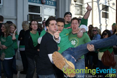 Erin Express (Gallery A)