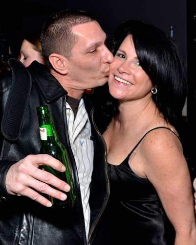 Kokopelli VIP Grand Opening Party