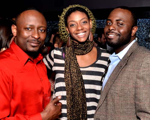 Kokopelli VIP Grand Opening Party