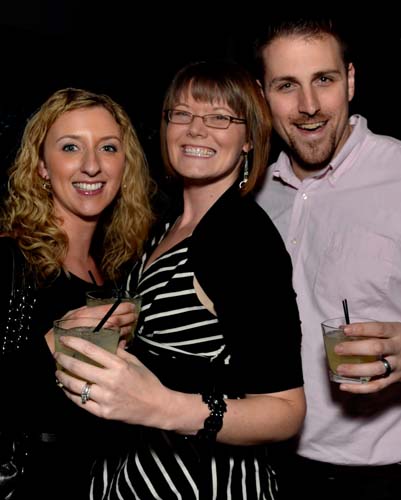 Kokopelli VIP Grand Opening Party