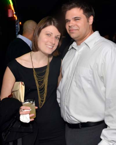 Kokopelli VIP Grand Opening Party