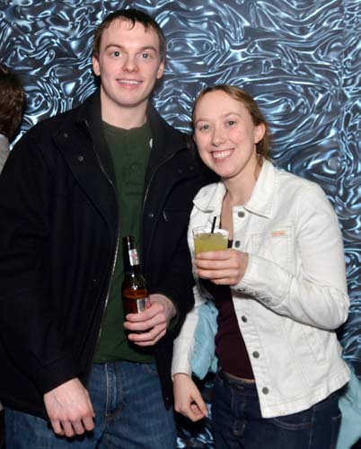 Kokopelli VIP Grand Opening Party