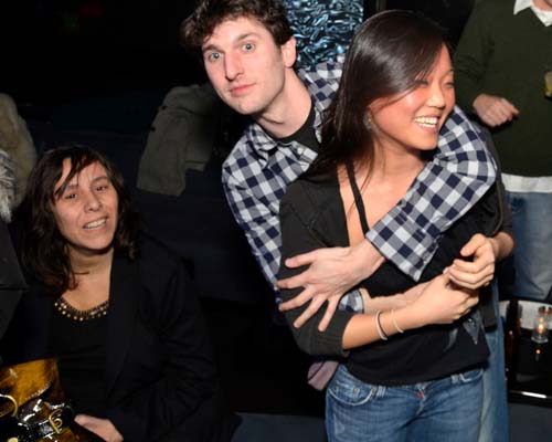 Kokopelli VIP Grand Opening Party