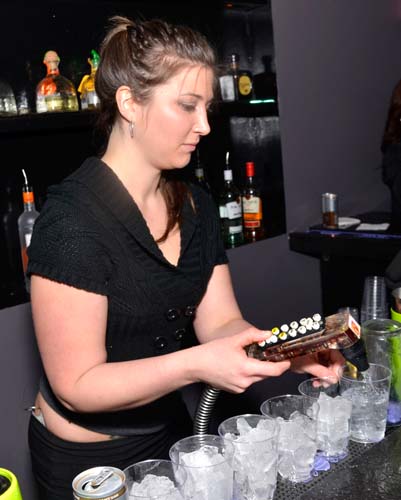 Kokopelli VIP Grand Opening Party