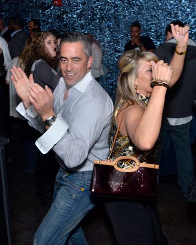 Kokopelli VIP Grand Opening Party