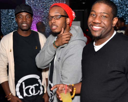 Kokopelli VIP Grand Opening Party