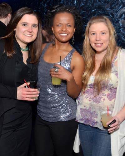 Kokopelli VIP Grand Opening Party