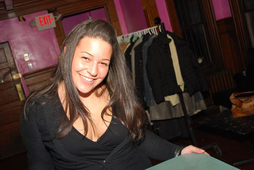 4th Annual Vampires + Vixens Halloween Party