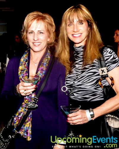 Spirits Premiere Party