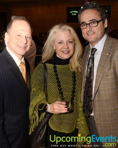 Spirits Premiere Party