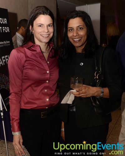 Spirits Premiere Party