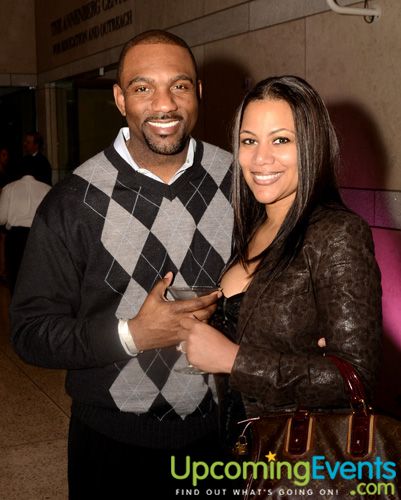 Spirits Premiere Party