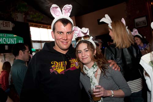 13th Annual Bunny Hop! (Gallery 1)