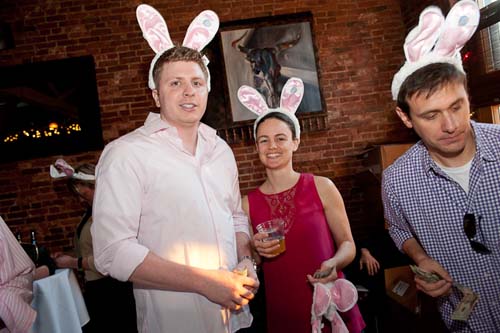 13th Annual Bunny Hop! (Gallery 1)