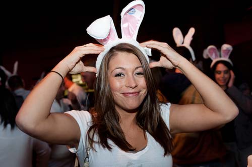 13th Annual Bunny Hop! (Gallery 1)