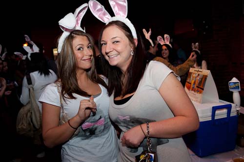 13th Annual Bunny Hop! (Gallery 1)