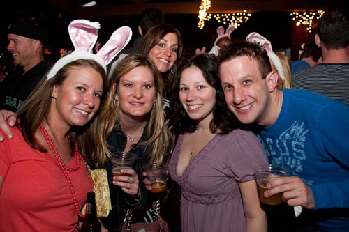 13th Annual Bunny Hop! (Gallery 1)