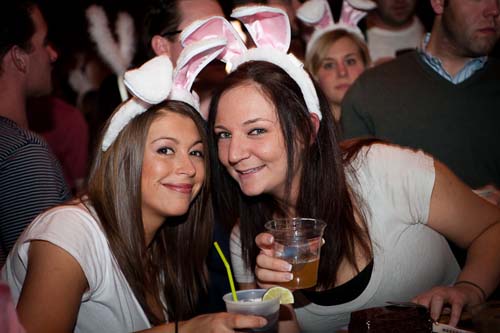 13th Annual Bunny Hop! (Gallery 1)