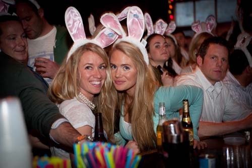13th Annual Bunny Hop! (Gallery 1)