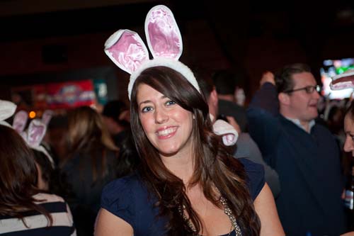 13th Annual Bunny Hop! (Gallery 1)
