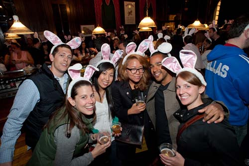 13th Annual Bunny Hop! (Gallery 1)