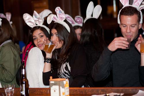 13th Annual Bunny Hop! (Gallery 1)