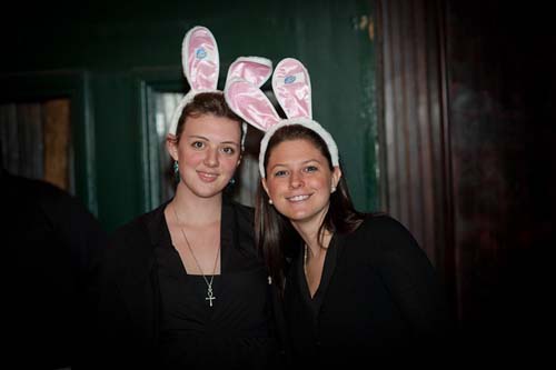 13th Annual Bunny Hop! (Gallery 1)