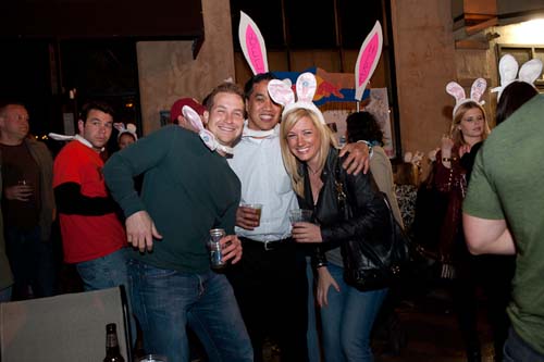 13th Annual Bunny Hop! (Gallery 1)