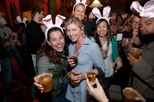 13th Annual Bunny Hop! (Gallery 1)