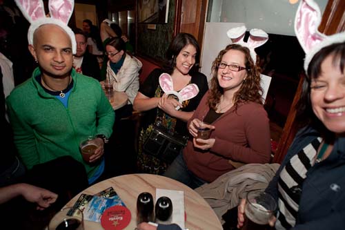 13th Annual Bunny Hop! (Gallery 1)