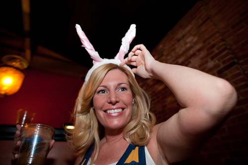 13th Annual Bunny Hop! (Gallery 1)