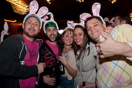 13th Annual Bunny Hop! (Gallery 1)