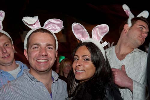 13th Annual Bunny Hop! (Gallery 1)