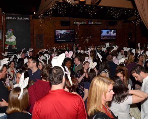 13th Annual Bunny Hop! (Gallery 2)