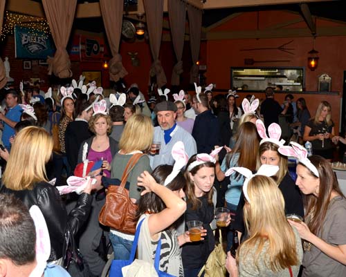 13th Annual Bunny Hop! (Gallery 2)