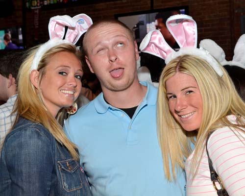 13th Annual Bunny Hop! (Gallery 2)