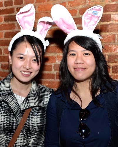 13th Annual Bunny Hop! (Gallery 2)