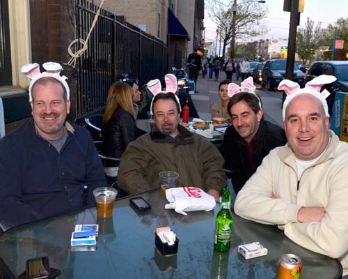 13th Annual Bunny Hop! (Gallery 2)