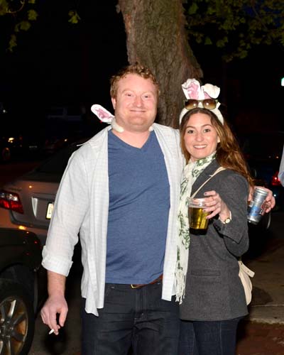 13th Annual Bunny Hop! (Gallery 2)